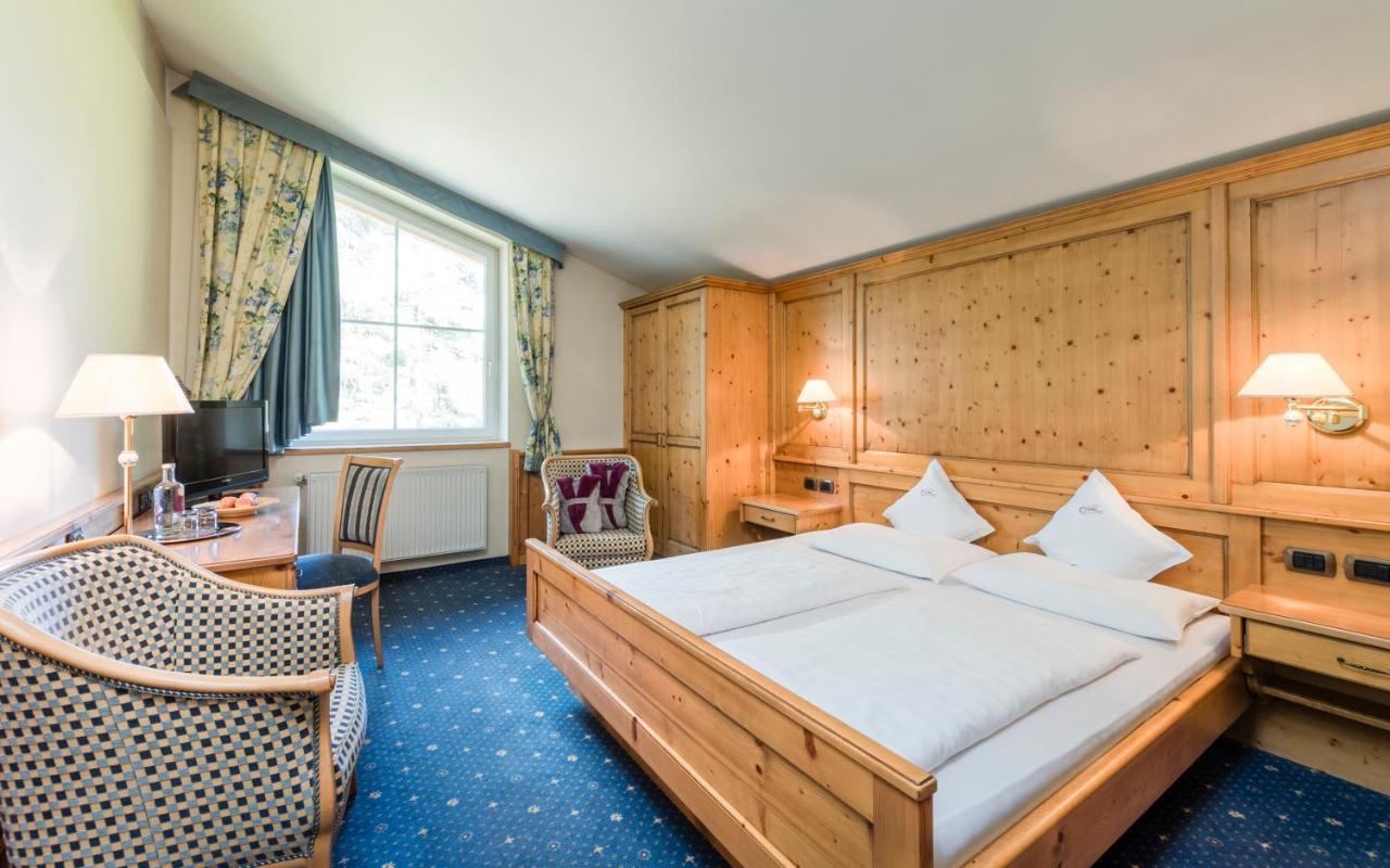 Wellnesshotel Erica Nova Ponente Chambre photo
