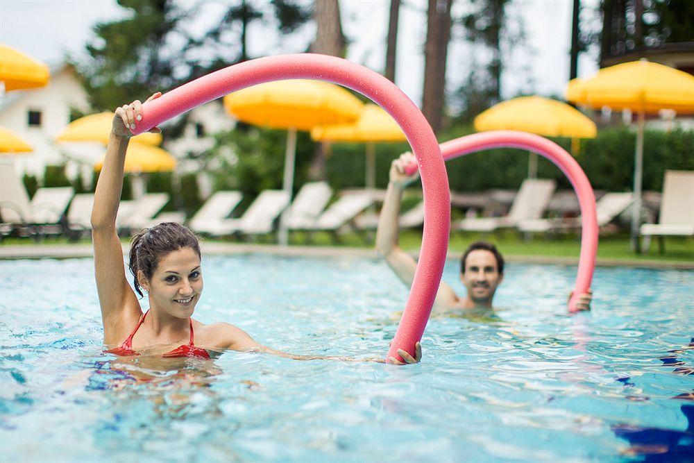 Wellnesshotel Erica Nova Ponente Extérieur photo