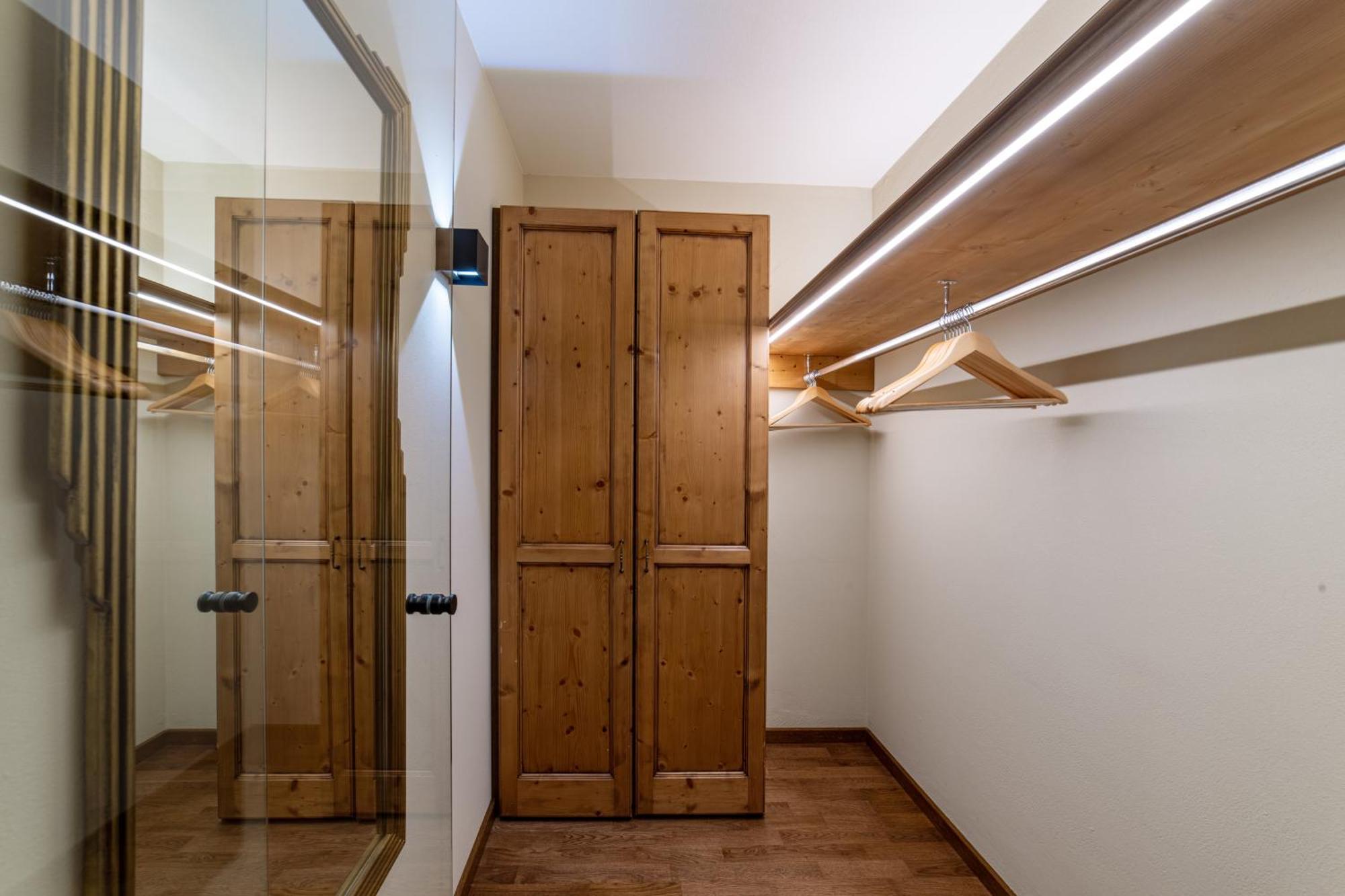 Wellnesshotel Erica Nova Ponente Chambre photo