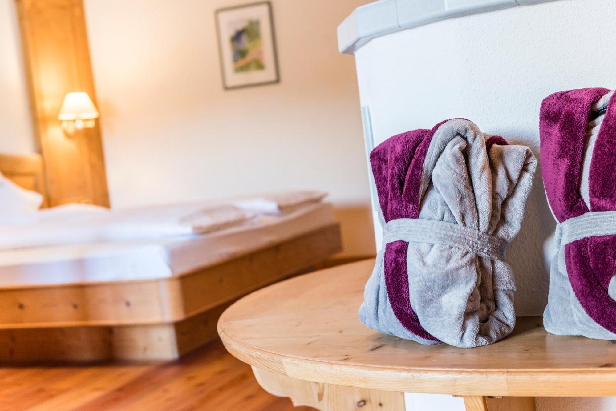 Wellnesshotel Erica Nova Ponente Chambre photo