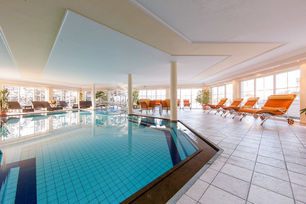 Wellnesshotel Erica Nova Ponente Extérieur photo